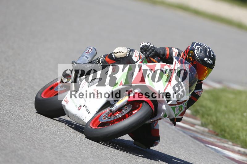 /13 01.05.2025 Speer Racing ADR/Gruppe gelb/53